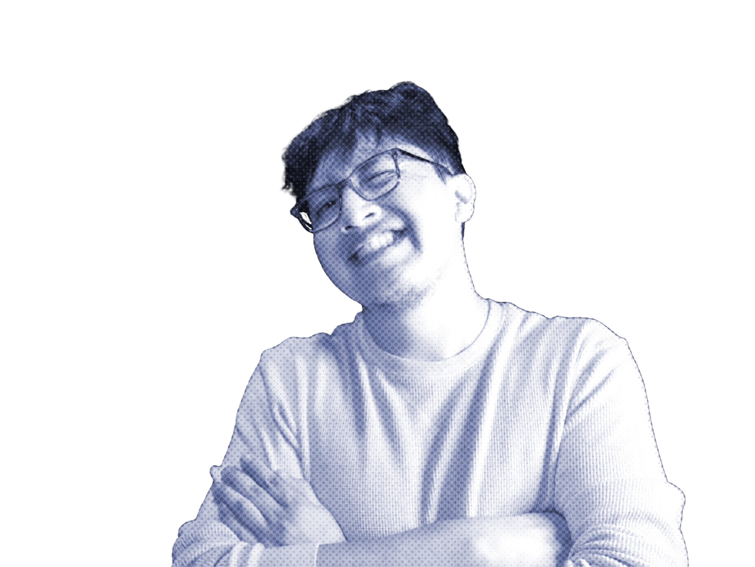 Andrés Sisalima, conocido como Chill Fever